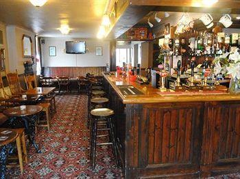 The Beaufort Arms Cheltenham Esterno foto