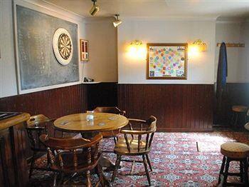 The Beaufort Arms Cheltenham Esterno foto